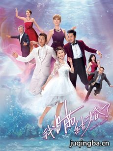 我瞒结婚了 tvb我瞒结婚了剧情介绍(1-20全集)
