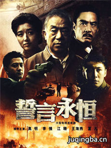 誓言永恒 誓言永恒剧情介绍(1-28全集)