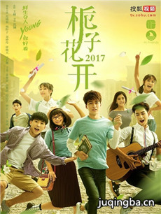 栀子花开2017 栀子花开2017剧情介绍(1-16全集)