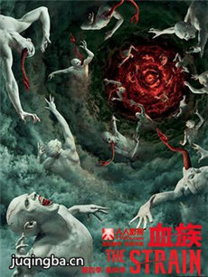 血族第四季 血族第四季剧情介绍(1-10全集)