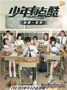 少年有点酷 少年有点酷剧情介绍(1-12全集)