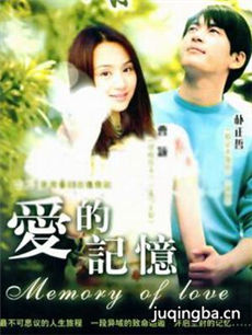 爱的记忆 爱的记忆剧情介绍(1-20全集)