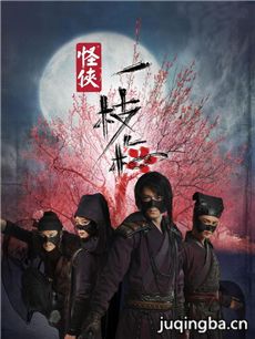 怪侠一枝梅 怪侠一枝梅剧情介绍(1-30全集)