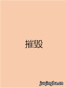 摧毁 电视剧《摧毁》剧情介绍(1-42全集)