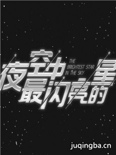夜空中最闪亮的星 夜空中最闪亮的星剧情介绍(1-40全...