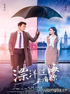 漂洋过海来看你 漂洋过海来看你剧情介绍(1-26全集)