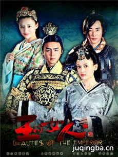 王的女人 王的女人剧情介绍(1-32全集)