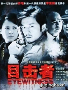 目击者 目击者剧情介绍(1-20全集)