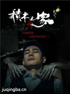 积木之家 积木之家剧情介绍(1-7全集)