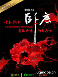 卧底 网剧卧底剧情介绍(1-24全集)