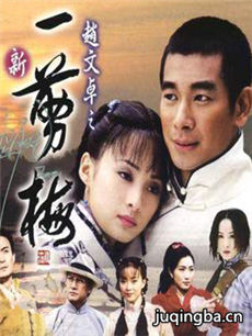 新一剪梅 新一剪梅剧情介绍(1-30全集)