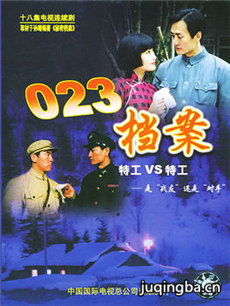 023档案 023档案剧情介绍(1-18全集)