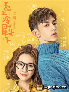 惹上冷殿下 惹上冷殿下剧情介绍(1-30全集)