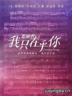 邓丽君之我只在乎你 邓丽君之我只在乎你剧情介绍(1-...