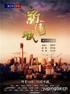 新围城 新围城剧情介绍(1-45全集)