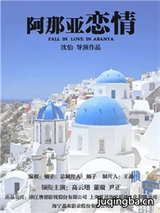阿那亚恋情 阿那亚恋情剧情介绍(1-40全集)