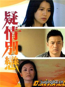 疑情别恋 疑情别恋剧情介绍(1-20全集)