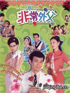 非常外父 非常外父剧情介绍(1-20全集)