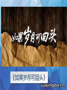 如果岁月可回头 如果岁月可回头剧情介绍(1-40全集)