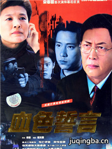 血色誓言 血色誓言剧情介绍(1-22全集)