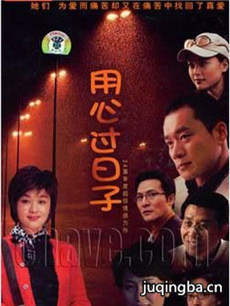 用心过日子 用心过日子剧情介绍(1-24全集)