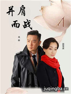 并肩而战 并肩而战剧情介绍(1-46全集)