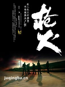 枪火英雄 枪火英雄剧情介绍(1-24全集）