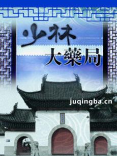 少林大药局 少林大药局剧情介绍(1-50全集)