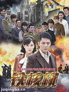 铁核桃 电视剧铁核桃剧情介绍(1-41全集)