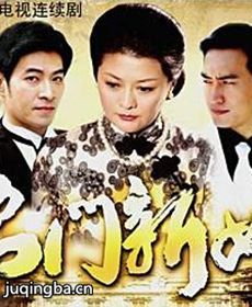 名门新娘 名门新娘剧情介绍(1-30全集)