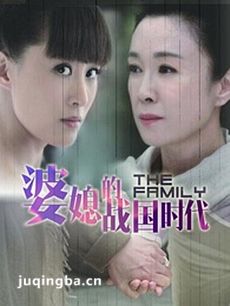 幸福的婆媳 幸福的婆媳剧情介绍(1-39全集)