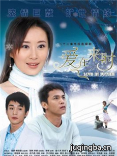 爱在来时 爱在来时剧情介绍(1-22全集)