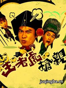 王老虎抢亲 王老虎抢亲剧情介绍(1-21全集)