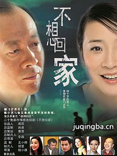 不想回家 不想回家剧情介绍(1-20全集)