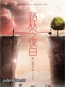 路从今夜白 电视剧《路从今夜白》剧情介绍(1-32全集...