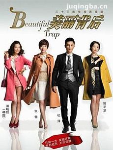 美丽背后 美丽背后剧情介绍(1-31全集)