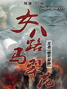 女八路马翠花 女八路马翠花剧情介绍(1-40全集)