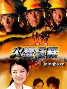 火线任务 电视剧《火线任务》剧情介绍(1-20全集)