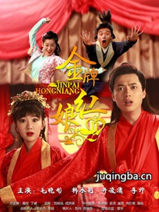 金牌红娘2 金牌红娘2剧情介绍(1-22全集)
