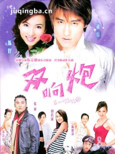 双响炮 电视剧《双响炮》剧情介绍(1-42全集)