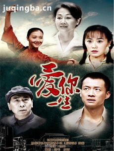 爱你一生 电视剧爱你一生剧情介绍(1-44全集)