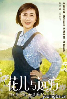 花儿与远方 花儿与远方剧情介绍(1-46全集)