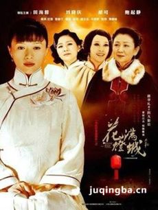 花灯满城 花灯满城剧情介绍(1-32全集)