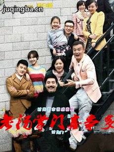 老汤掌门喜事多 老汤掌门喜事多剧情介绍(1-36全集)