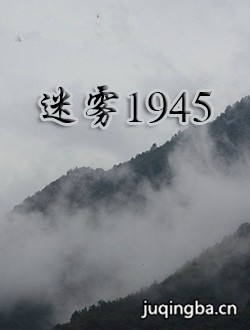 迷雾1945 迷雾1945剧情介绍(1-45全集)