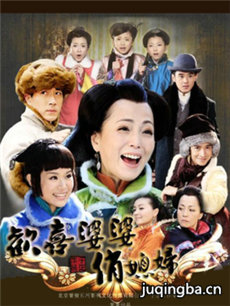 欢喜婆婆俏媳妇 欢喜婆婆俏媳妇剧情介绍(1-33全集)
