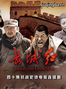长城红 电视剧《长城红》剧情介绍(1-37全集)