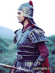 南诏王 电视剧南诏王剧情介绍(1-46全集)