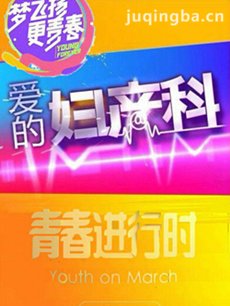 爱的妇产科2 爱的妇产科2剧情介绍(1-24全集)