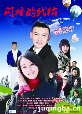 闪婚的代价 闪婚的代价剧情介绍(1-28全集)